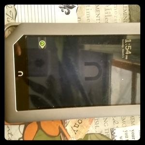 Nook color hd